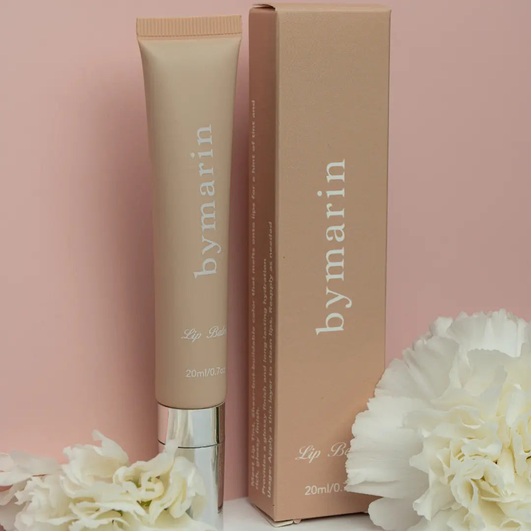 Lip Balm - bymarin