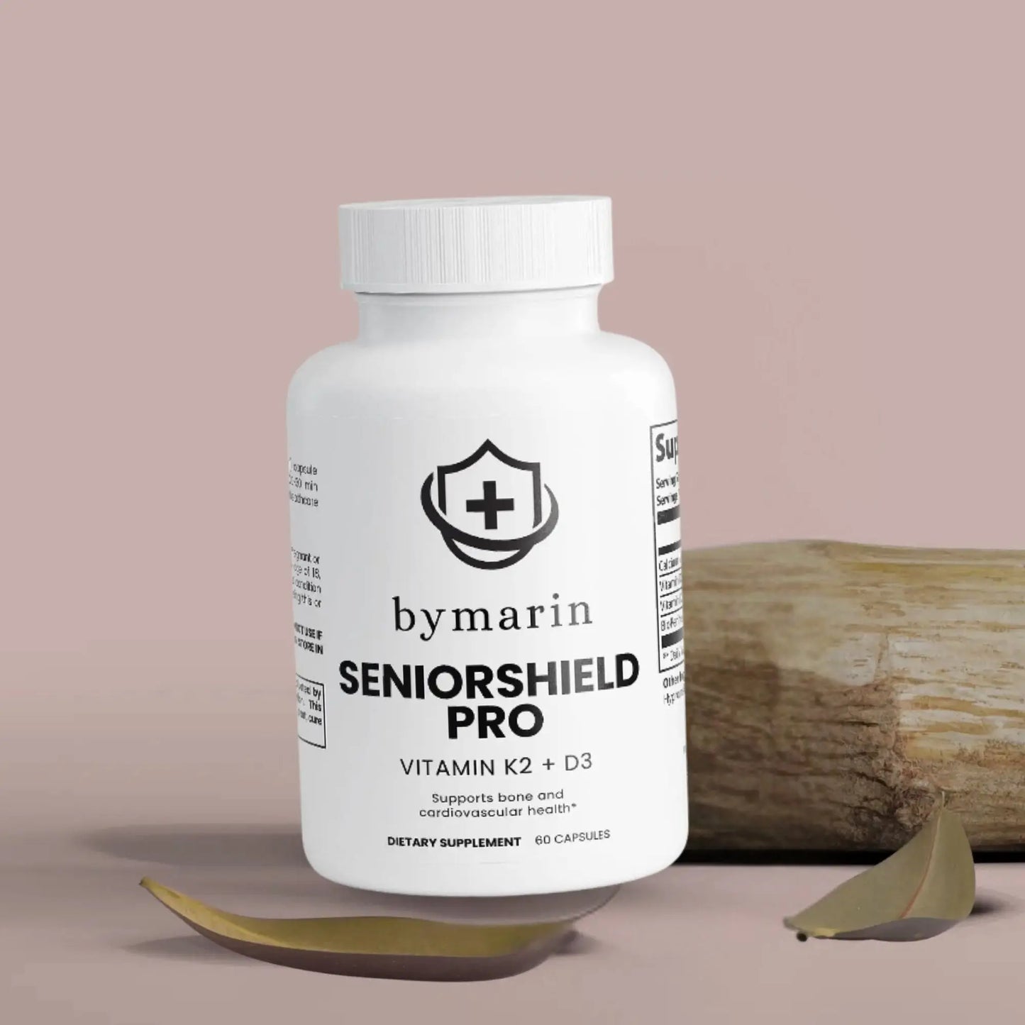 Senior-Shield Pro: For Healthy Heart & Joints
