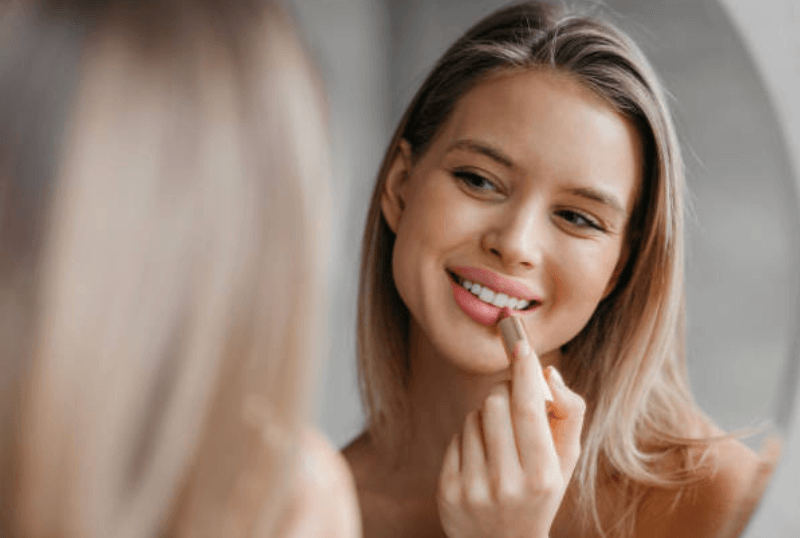 Daily Lip Care Routine for Soft and Supple Lips