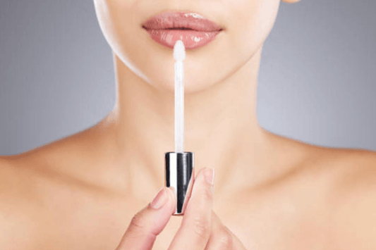 Why You Should Include Lip Gloss in Your Makeup Routine