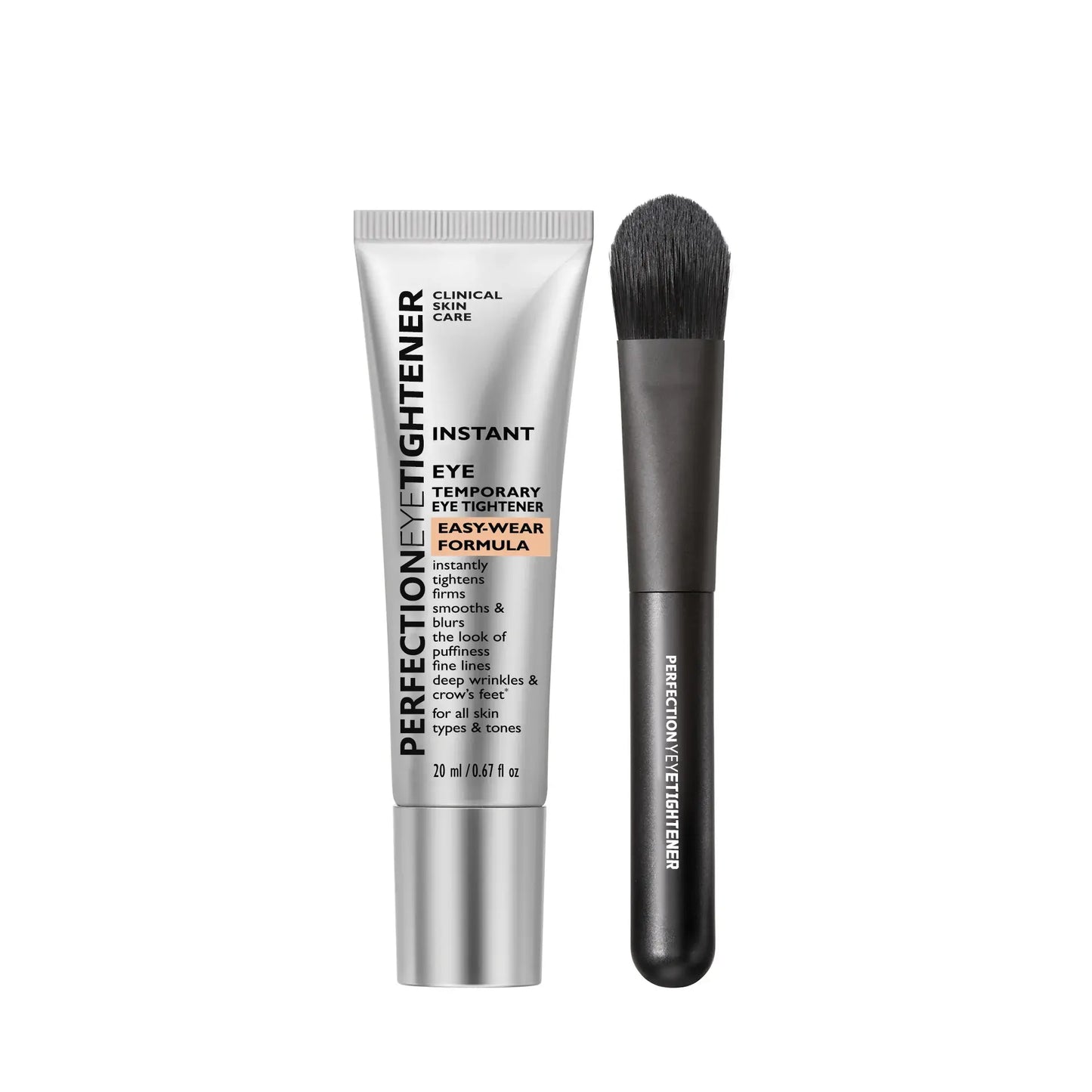 Original Instant Eye Tightener + FREE Brush - 53% OFF