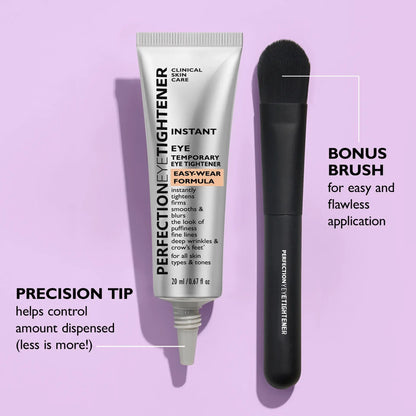 Original Instant Eye Tightener + FREE Brush - 53% OFF