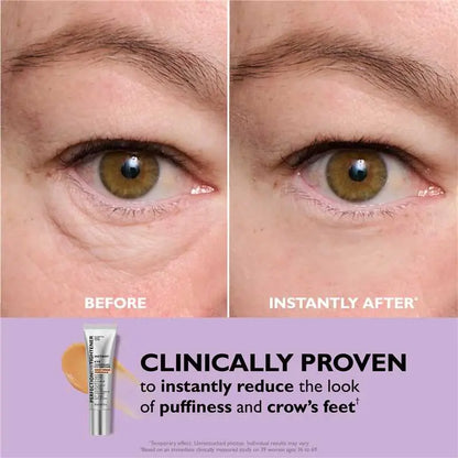 Original Instant Eye Tightener + FREE Brush - 53% OFF