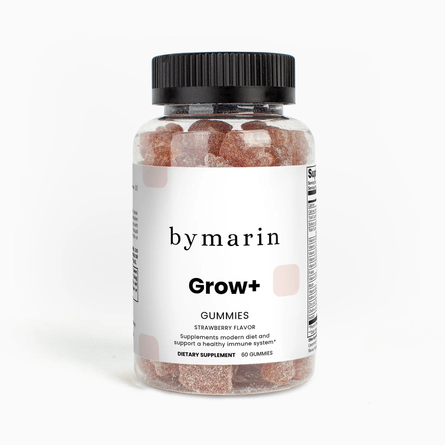 Grow+ Bear Gummies