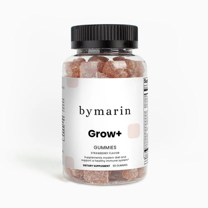 Grow+ Bear Gummies
