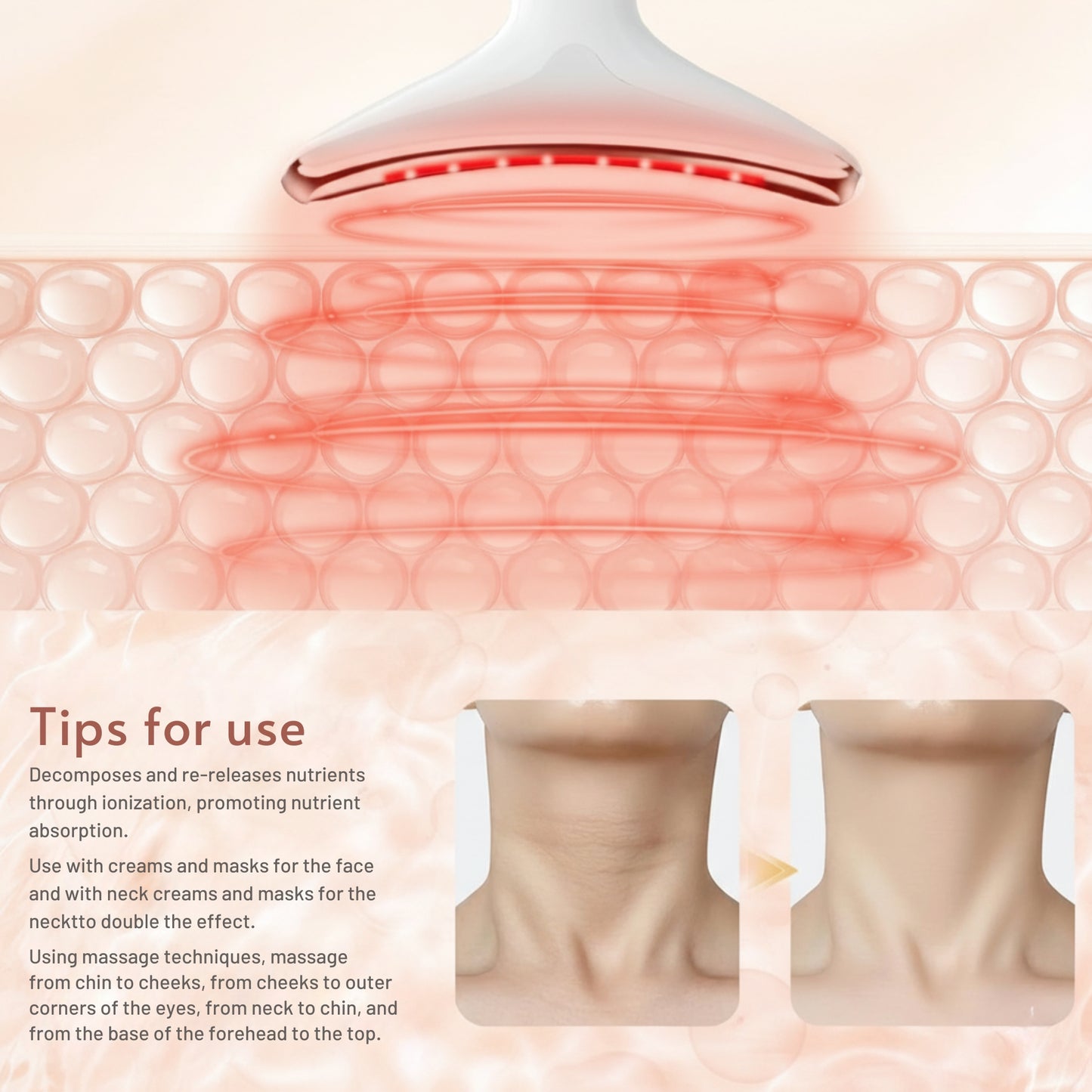 Glow up in minutes: the everyday skin revival wand