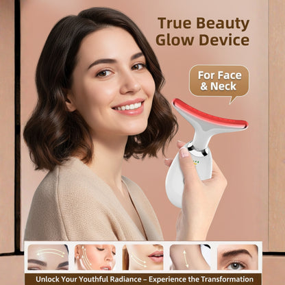 Glow up in minutes: the everyday skin revival wand