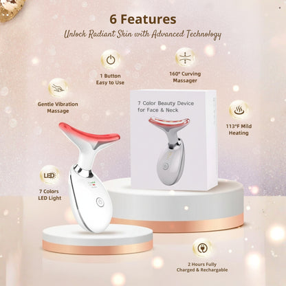 Glow up in minutes: the everyday skin revival wand