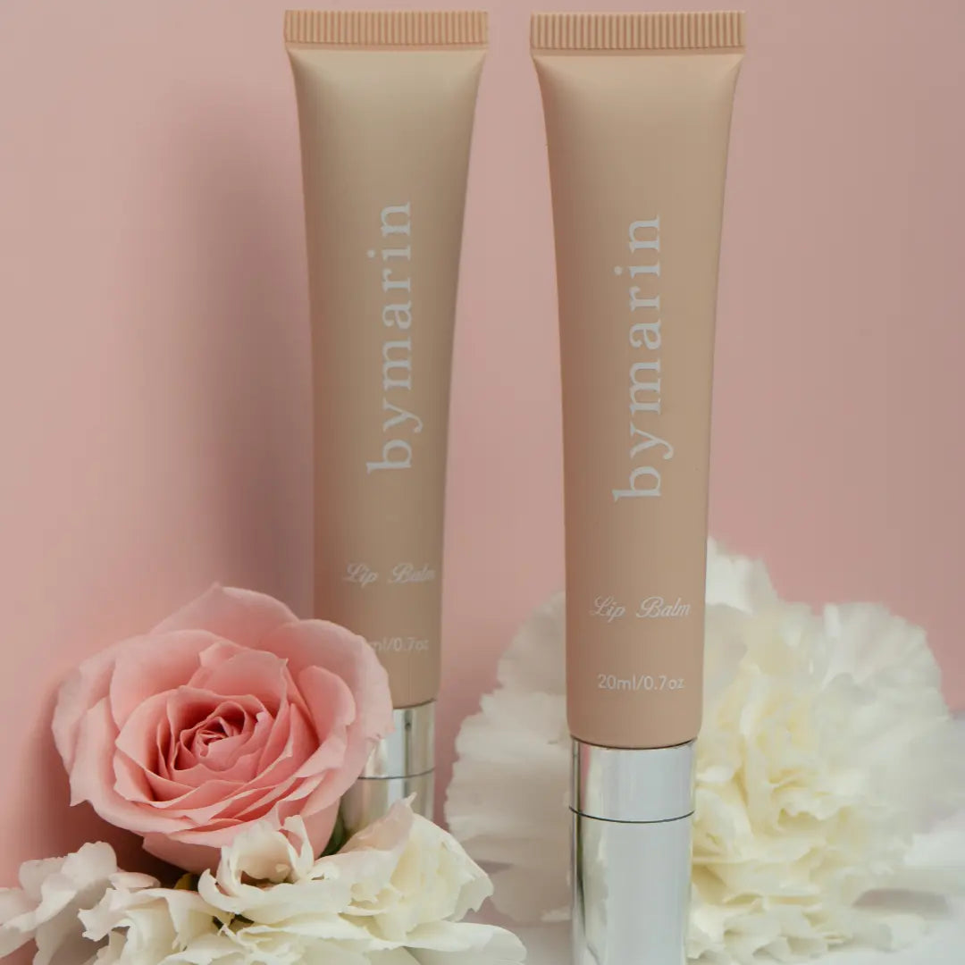 Lip Balm - bymarin