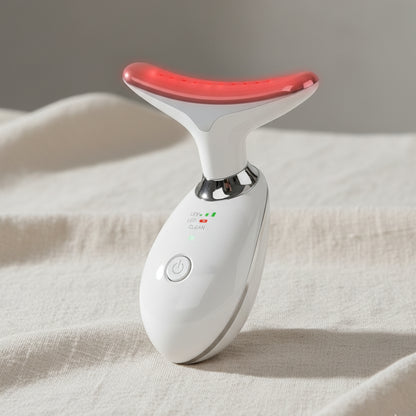 Glow up in minutes: the everyday skin revival wand