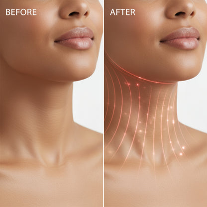 Glow up in minutes: the everyday skin revival wand