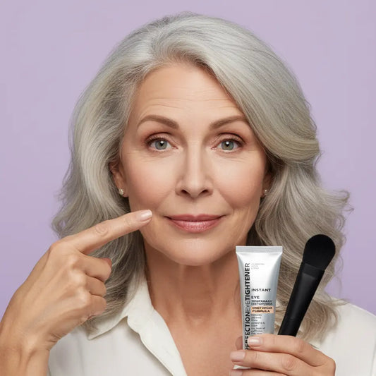 Original Instant Eye Tightener + FREE Brush - 53% OFF