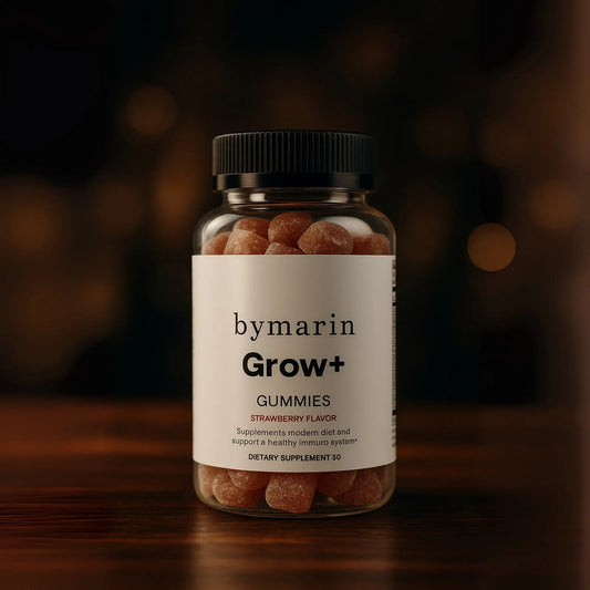 Grow+ Bear Gummies