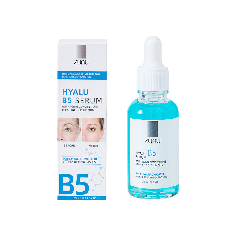 Anti-Wrinkle B5 Facial Essence